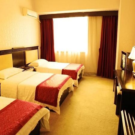 Hotel Landmark Kunming Exterior foto