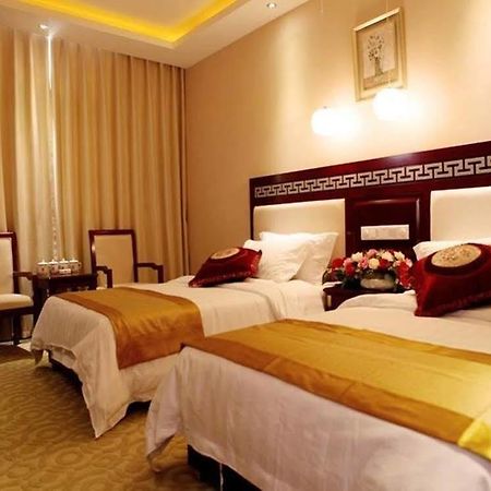 Hotel Landmark Kunming Exterior foto