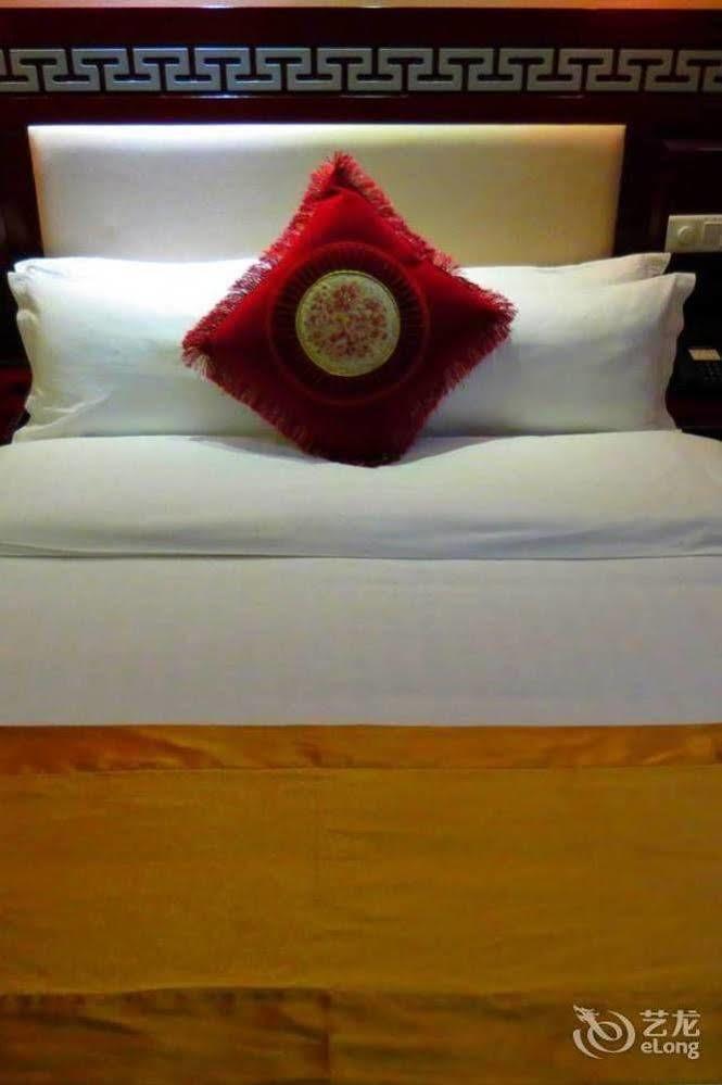 Hotel Landmark Kunming Exterior foto