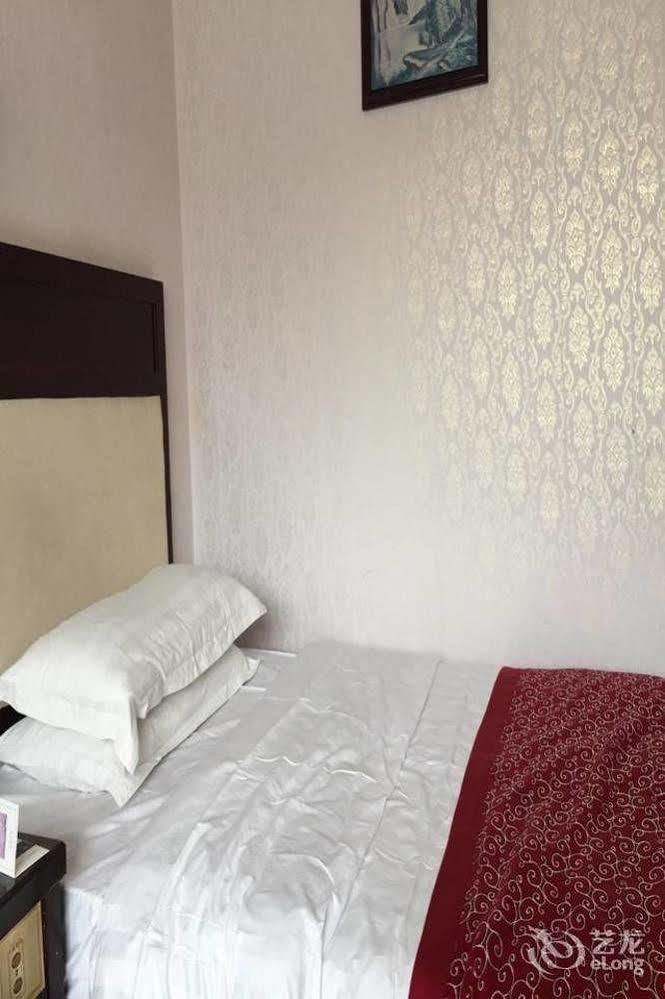 Hotel Landmark Kunming Exterior foto